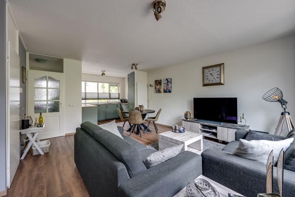 Medium property photo - Schoorveken 5, 5121 NJ Rijen